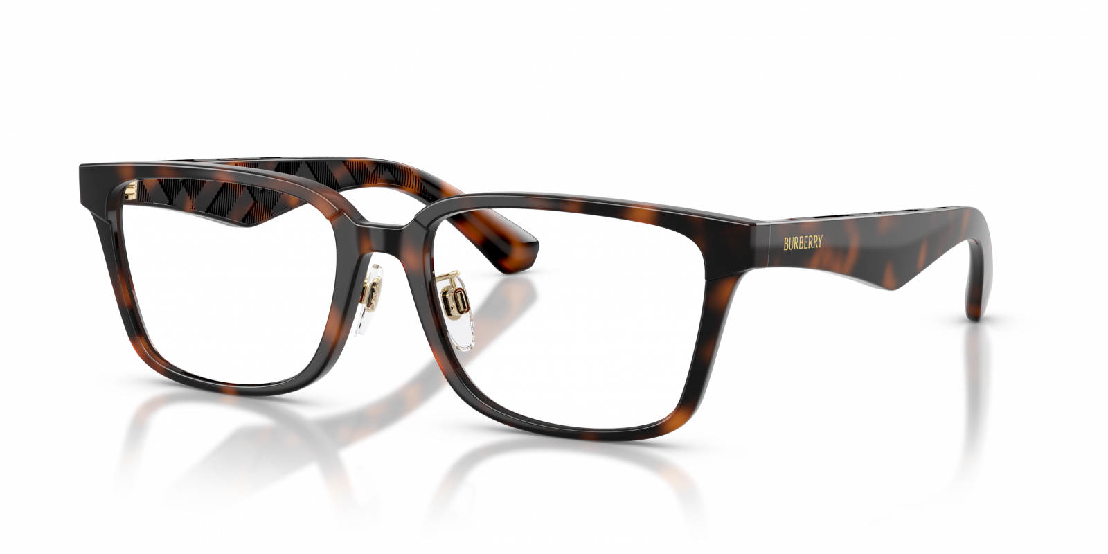Burberry BE2450D 3002  